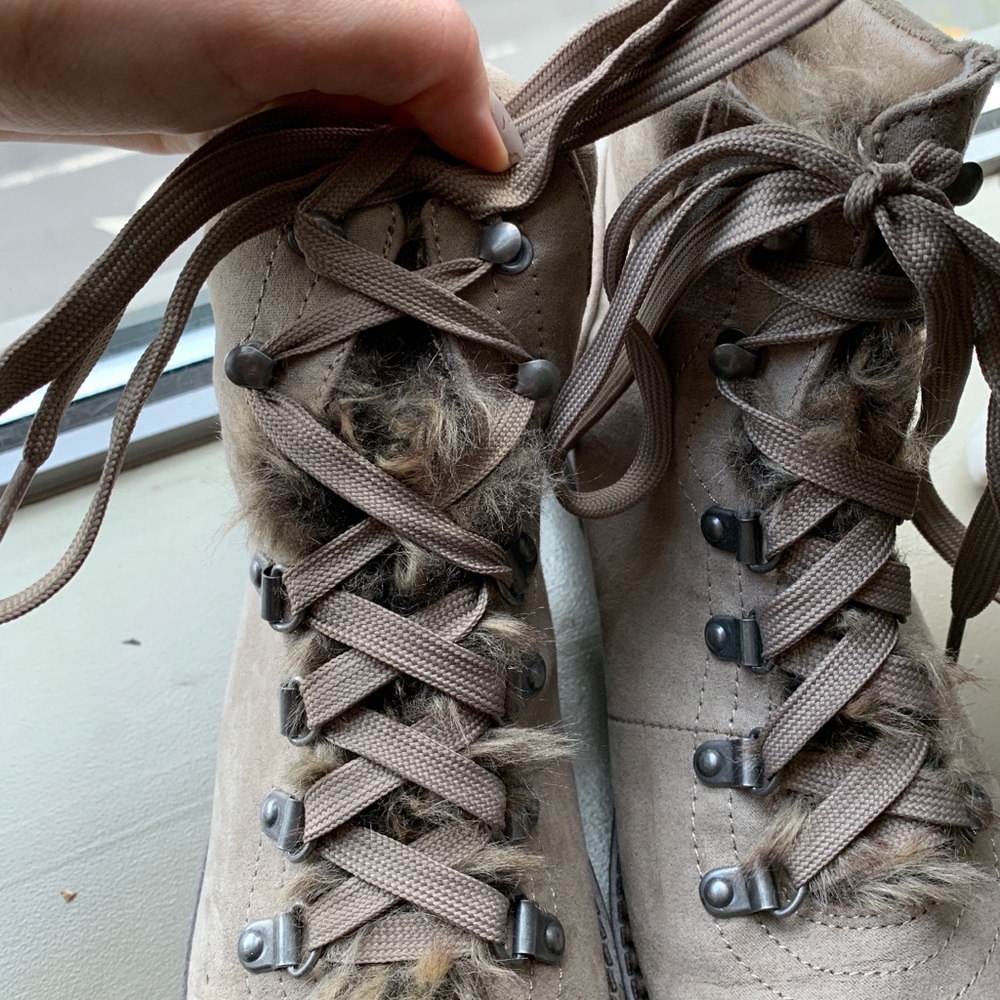 Women’s Winter Boots